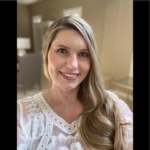 Meet your Posher, Kristen